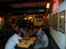Aperitivo 20/07/2012