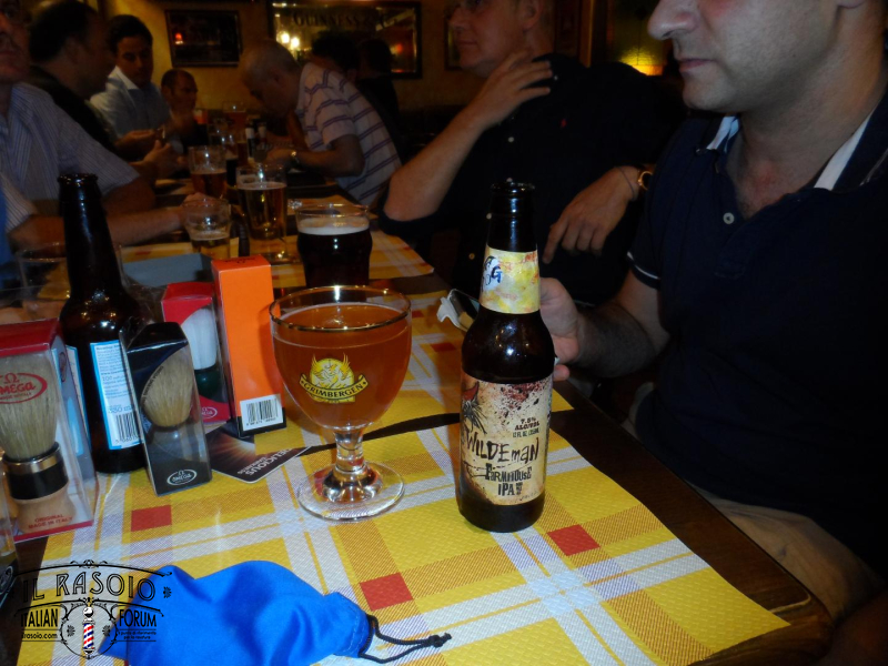 Aperitivo 20/07/2012