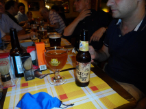 Aperitivo 20/07/2012
