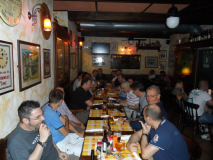 Aperitivo 20/07/2012