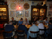 Aperitivo 20/07/2012