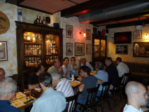 Aperitivo 20/07/2012