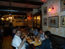 Aperitivo 20/07/2012