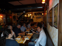 Aperitivo 20/07/2012