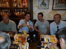Aperitivo 20/07/2012