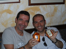 Aperitivo 20/07/2012
