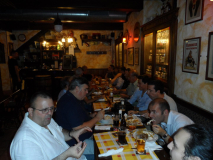 Aperitivo 20/07/2012
