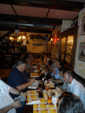 Aperitivo 20/07/2012