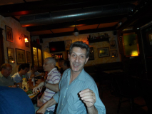 Aperitivo 20/07/2012