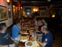 Aperitivo 20/07/2012