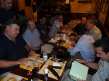 Aperitivo 20/07/2012