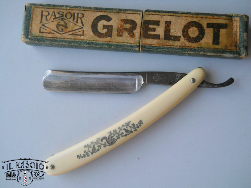 le grelot 384