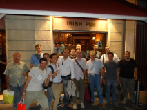 Aperitivo 20/07/2012