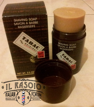 Tabac stick
