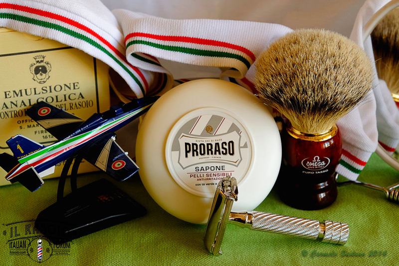 SOTD 2 Giugno 2014