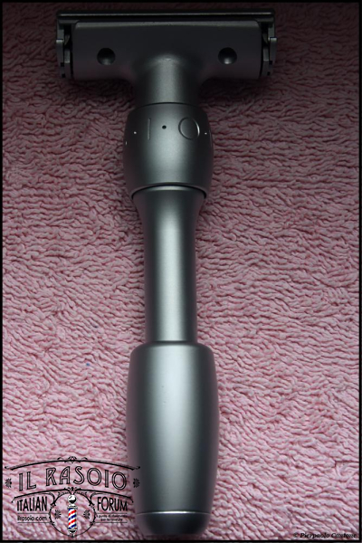 Merkur 2000 Vision Adjustable