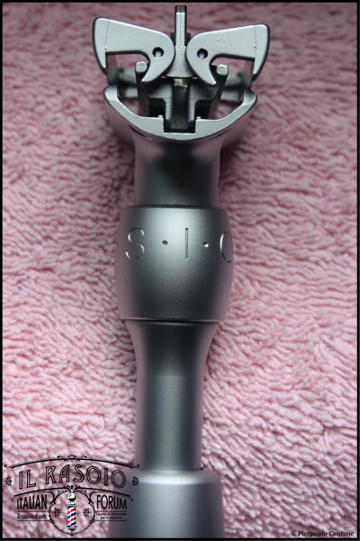Merkur 2000 Vision Adjustable