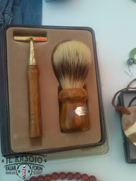 Set GII Zenith