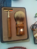 Set GII Zenith