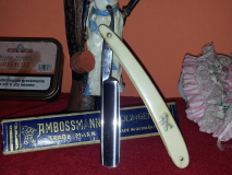 Ambossman 206