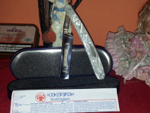 Dovo Perlex 96