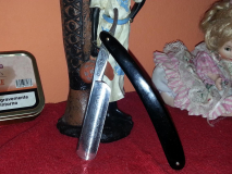 Gong Razor 2633 Wald (2)