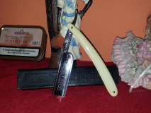 Gong Razor 2633 Wald
