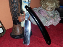 Kirlex Crown & Sword