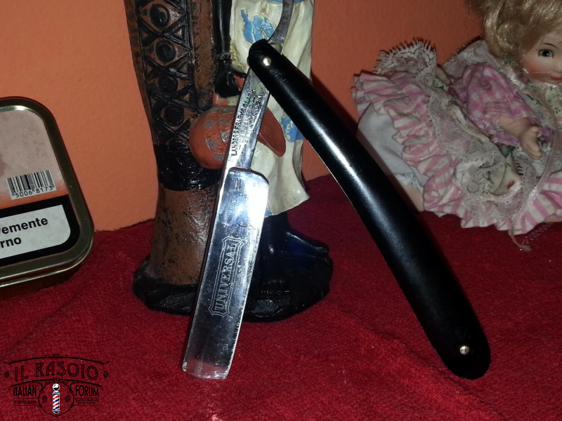 Landers Frary & Clark Universal