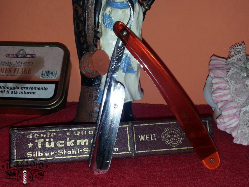 Tuckmar Otrosur