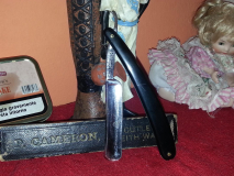R. Cameroon Cutlery