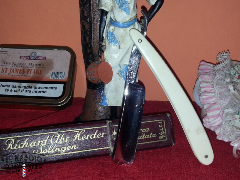 Richard Abr. Herder 137