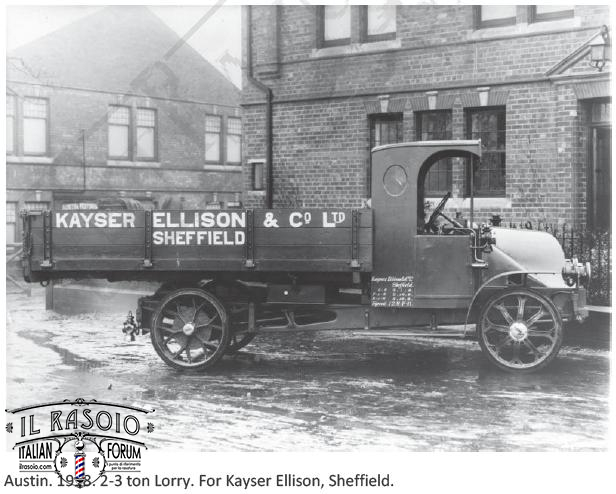 camion