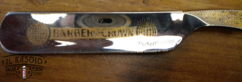 sett Barbers Crown 12
