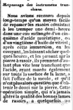 affilatura all'acido 1