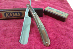 KAMA