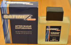 satinex uomo