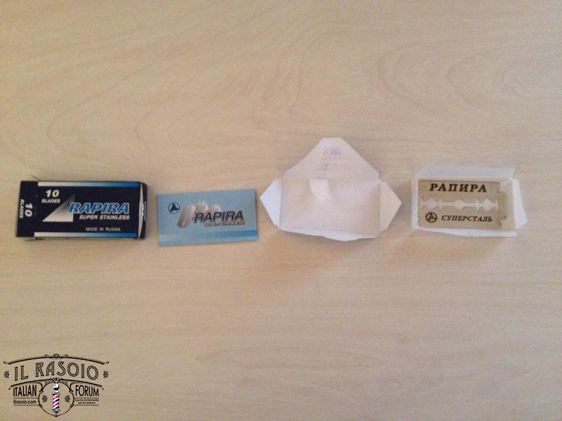 rapira