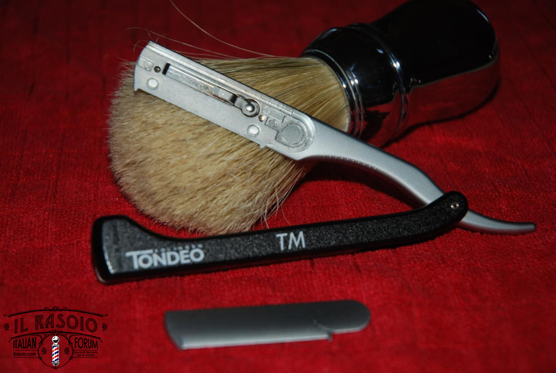 TONDEO TM