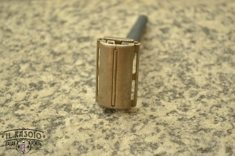 Gillette G1000
