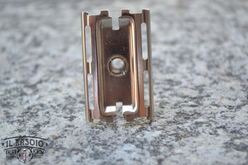 Gillette G1000