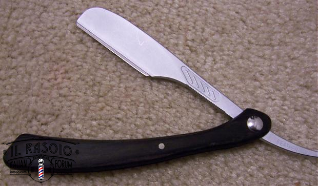 Feather RG