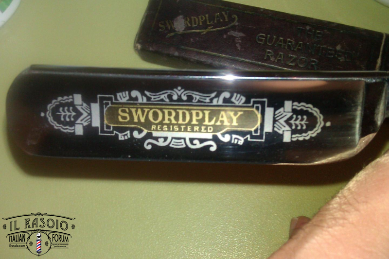 Swordplay