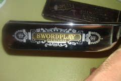 Swordplay
