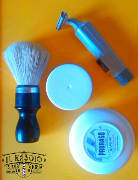 SOTD 14-06-2014 GUN