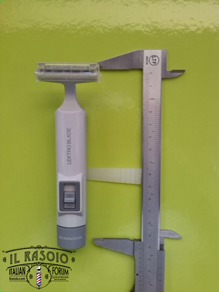 Lektro Blade 001