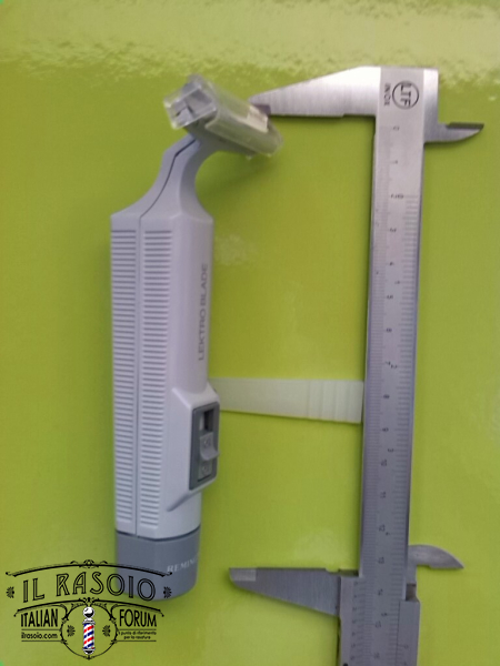 Lektro Blade 002