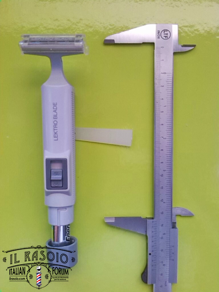 Lektro Blade 003