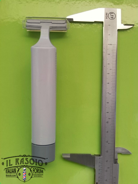 Lektro Blade 005