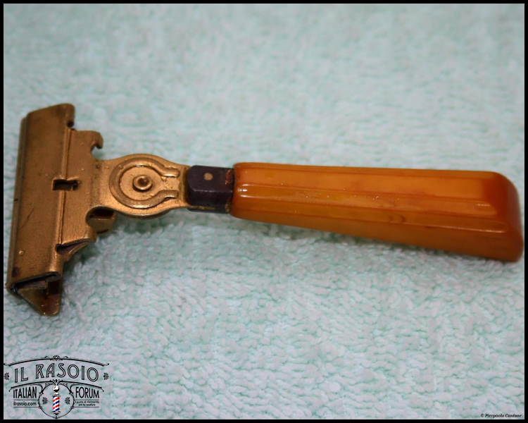 Schick Injector E3